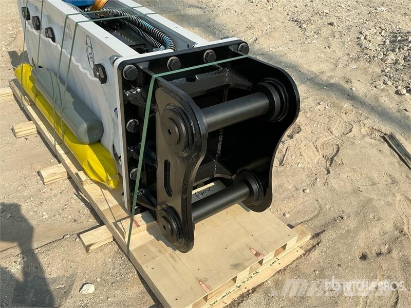  JW 20G Hydraulic Breaker - Fits 18 - 25 ton excava مطارق / كسارات