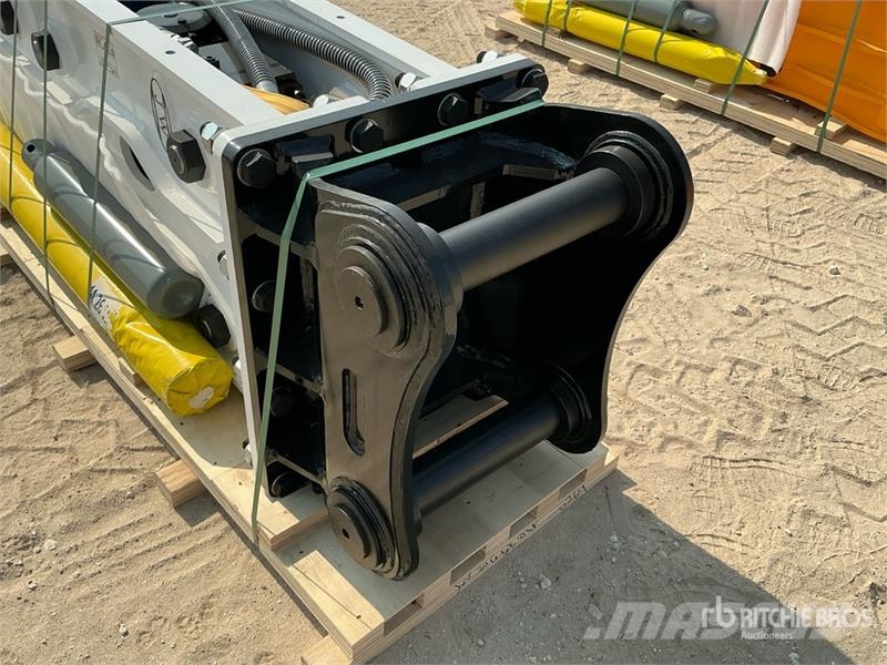  JW 30G Hydraulic Breaker - Fits 25 - 30 ton excava مطارق / كسارات
