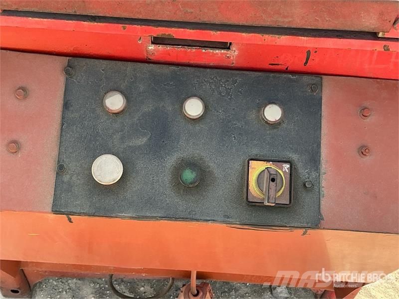 Kaplan SK52 Bar Bender Drugi deli