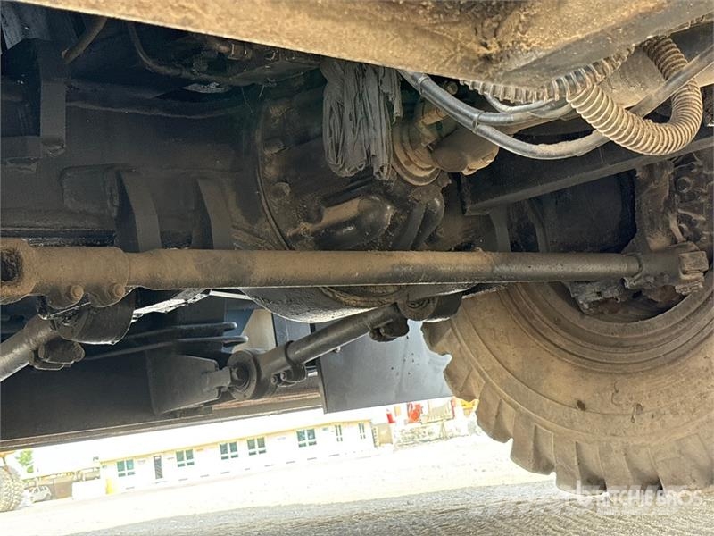 Kato KR450V 45 ton 4x4x4 Rough Terrain Crane رافعات الطرق الوعرة