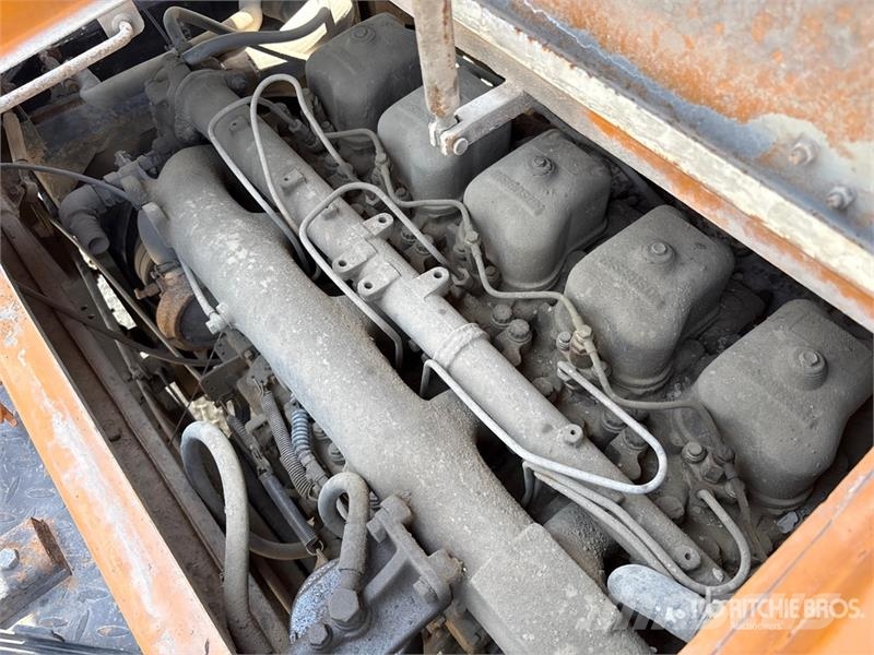 Kato NK300VR 30 ton 6x4 Hydraulic Truck Crane Kranovi sa gusjenicama