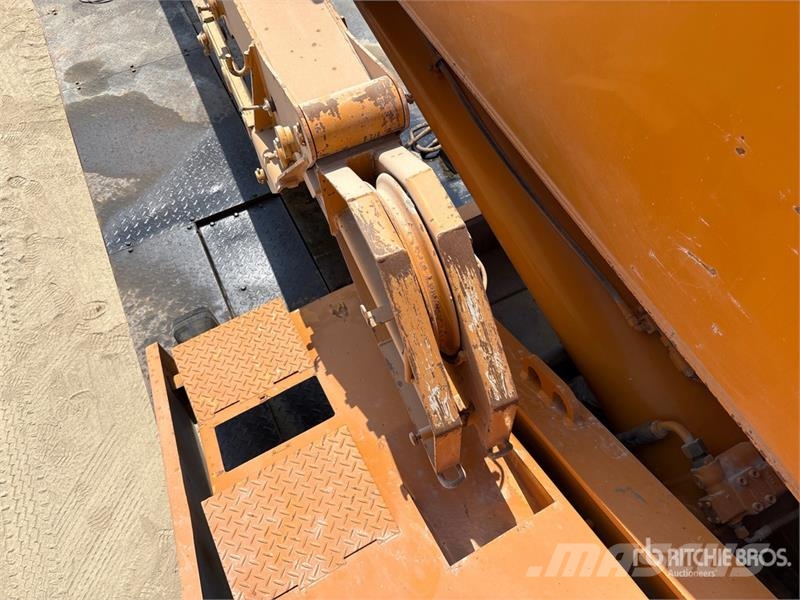 Kato NK300VR 30 ton 6x4 Hydraulic Truck Crane Kranovi sa gusjenicama