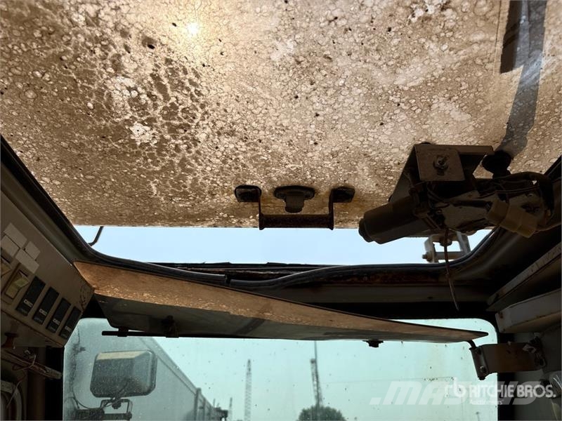 Kobelco RK250 Grues mobiles