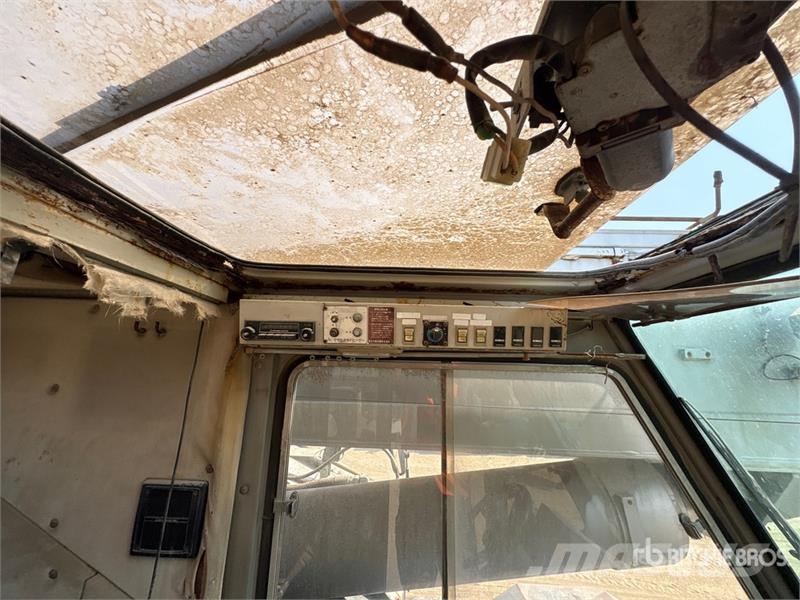 Kobelco RK250 Grues mobiles