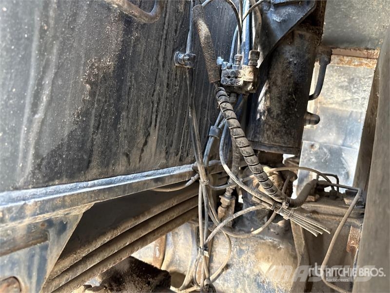 Kobelco RK250 Grues mobiles