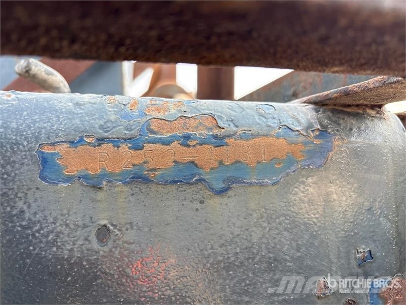 Kobelco RK250 Grues mobiles