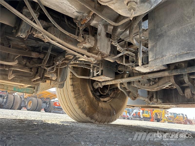 Kobelco RK500 50 ton 4x4x4 Rough Terrain Crane Raske maastiku tõstukid