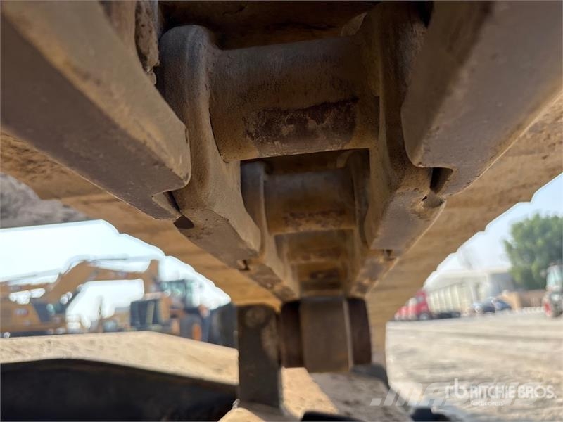 Kobelco SK210HDLC-8 Tracked Excavator Roomikekskavaatorid
