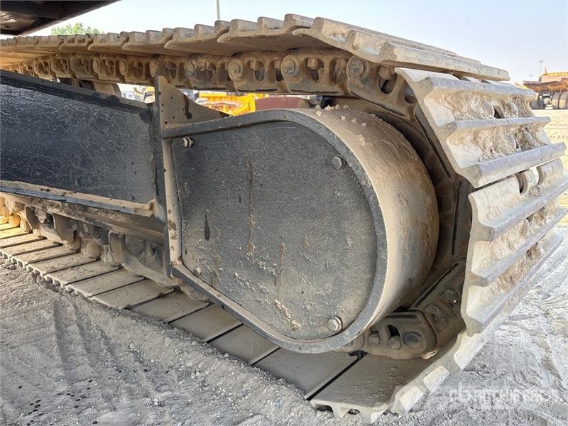 Kobelco SK210HDLC-8 Tracked Excavator Roomikekskavaatorid