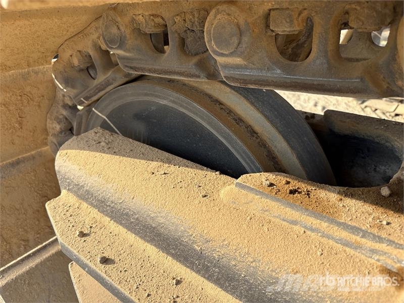 Kobelco SK210HDLC-8 Tracked Excavator Roomikekskavaatorid
