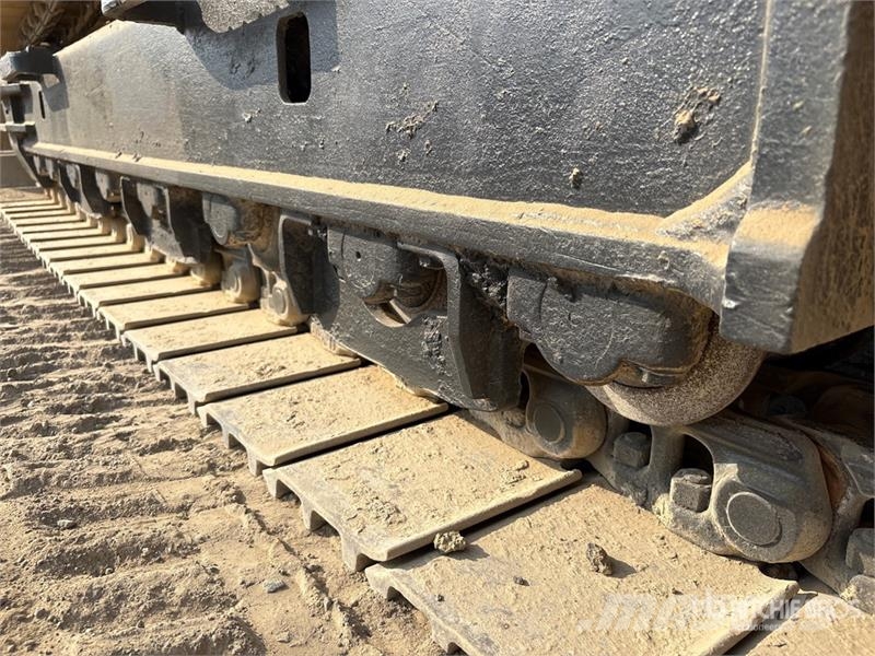 Kobelco SK210HDLC-8 Tracked Excavator Roomikekskavaatorid