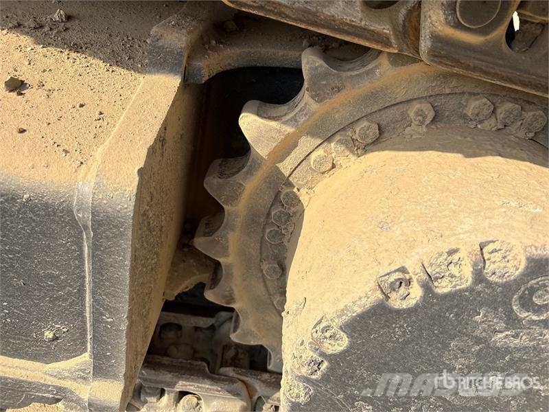 Kobelco SK210HDLC-8 Tracked Excavator Roomikekskavaatorid