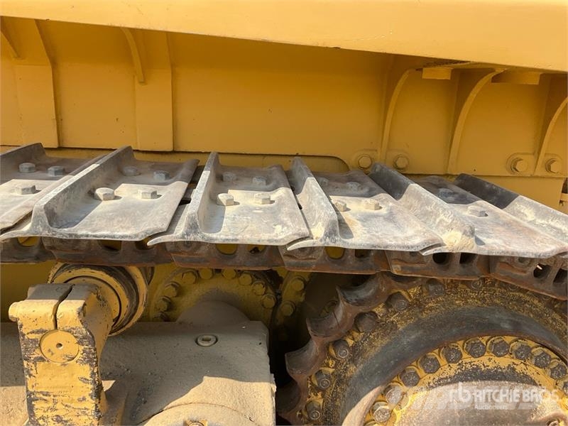 Komatsu D155A-6R Crawler Dozer Buldooserid