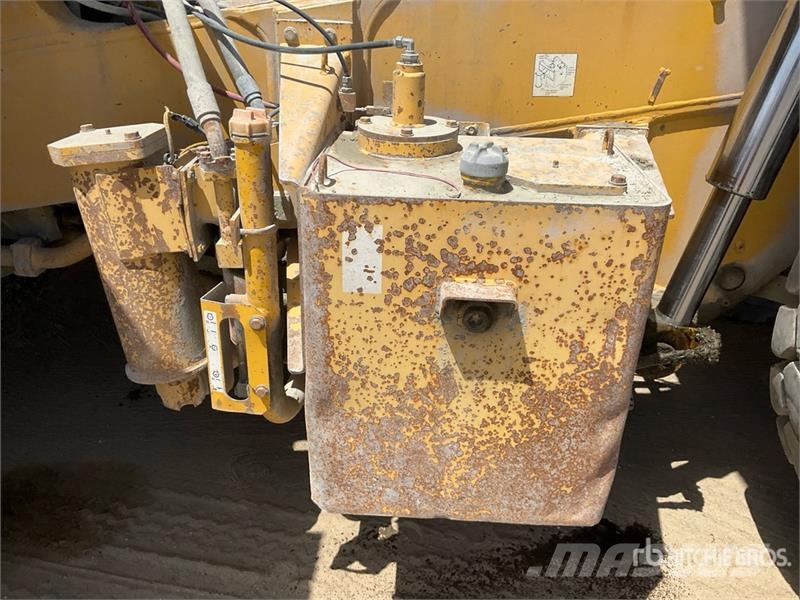 Komatsu HD325 Articulated Dump Trucks (ADTs)