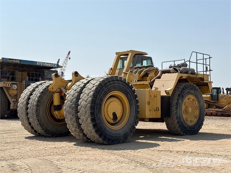 Komatsu HD785-5 Articulated Haulers