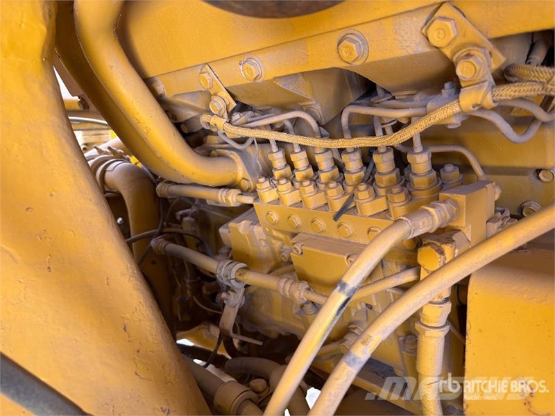 Komatsu HD785-5 Articulated Haulers
