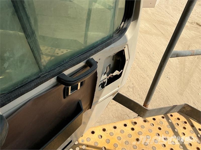 Komatsu HD785-5 ساحبات مفصلية