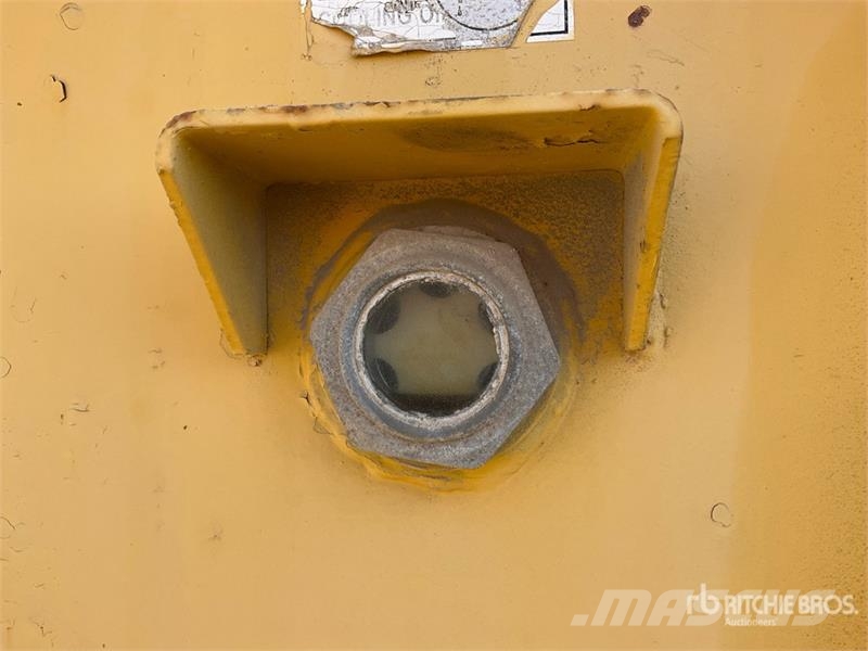 Komatsu HD785-5 Belden kirma kaya kamyonu