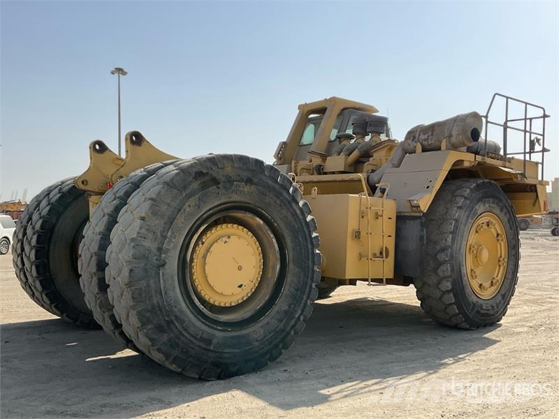 Komatsu HD785-5 Transportoare articulate