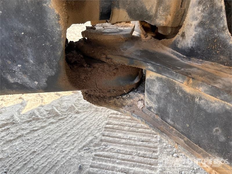 Komatsu HM400-1 Csuklósdömperek