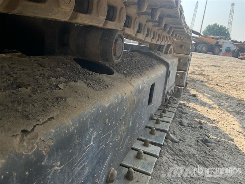 Komatsu Mini Excavator Miniekskavaatorid < 7 t
