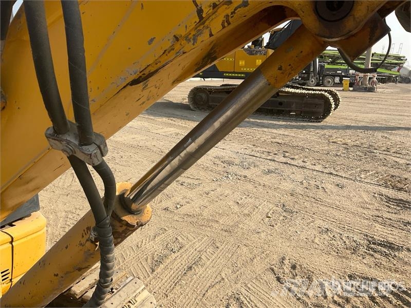 Komatsu Mini Excavator Miniekskavaatorid < 7 t