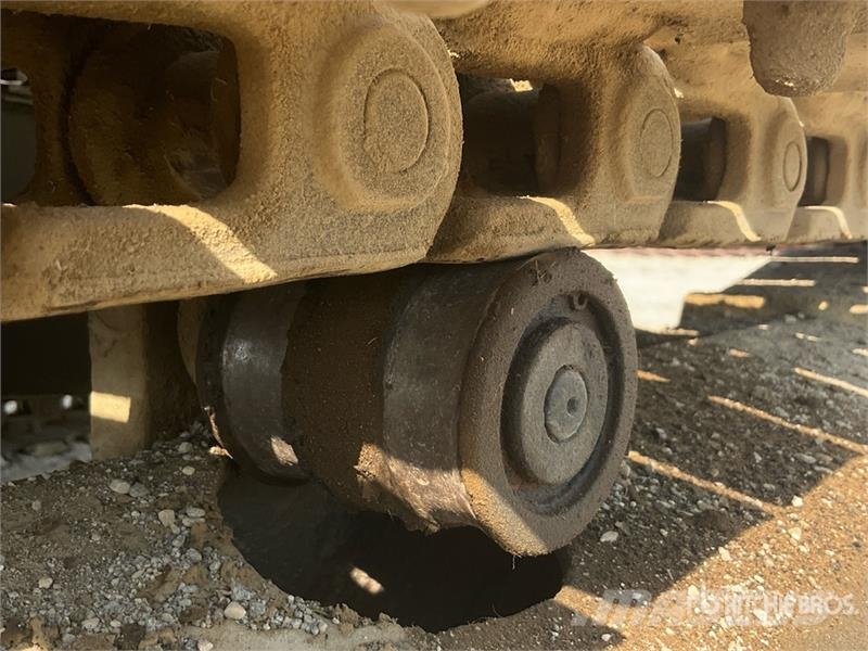 Komatsu Mini Excavator Miniekskavaatorid < 7 t