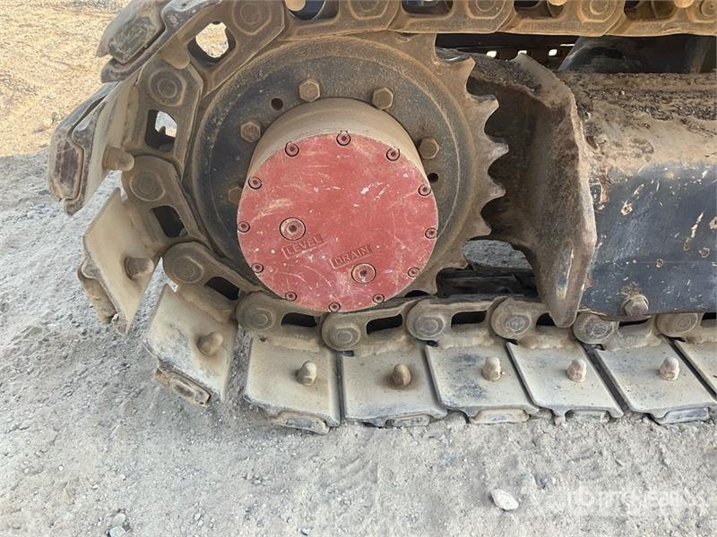 Komatsu Mini Excavator Miniekskavaatorid < 7 t