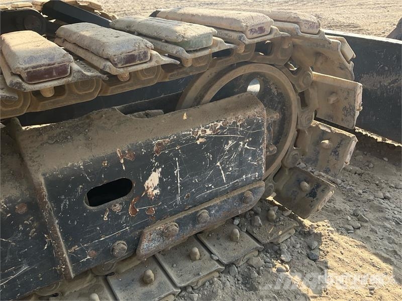 Komatsu Mini Excavator Miniekskavaatorid < 7 t
