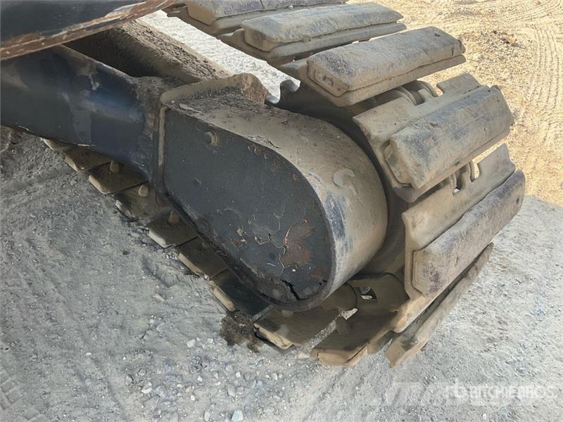 Komatsu Mini Excavator Miniekskavaatorid < 7 t