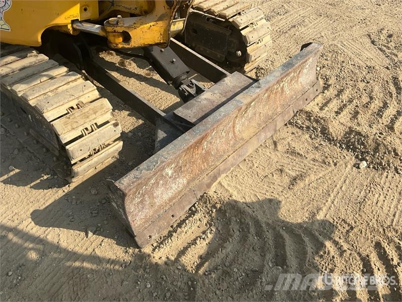 Komatsu Mini Excavator Miniekskavaatorid < 7 t