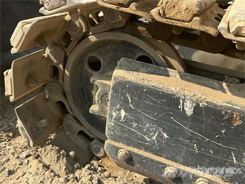 Komatsu Mini Excavator Miniekskavaatorid < 7 t