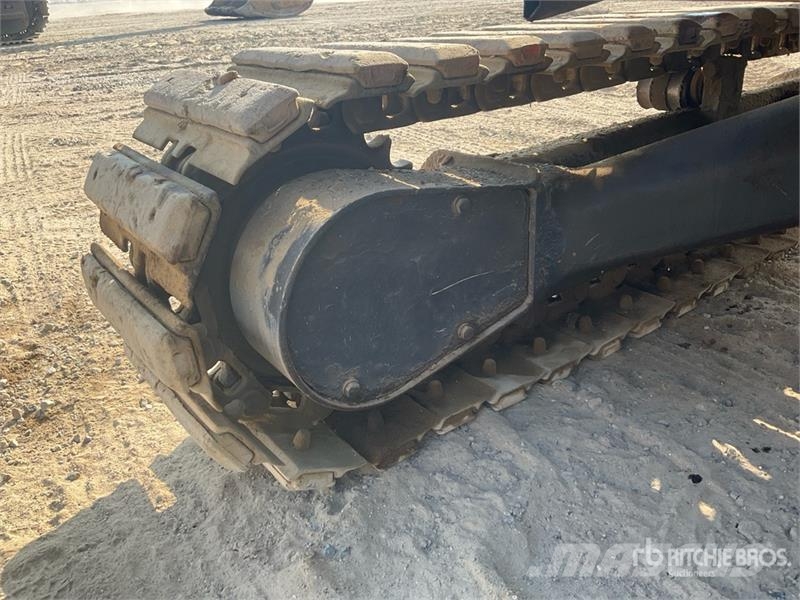 Komatsu Mini Excavator Miniekskavaatorid < 7 t