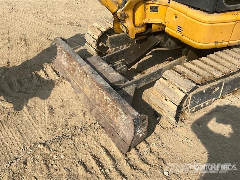 Komatsu Mini Excavator Miniekskavaatorid < 7 t