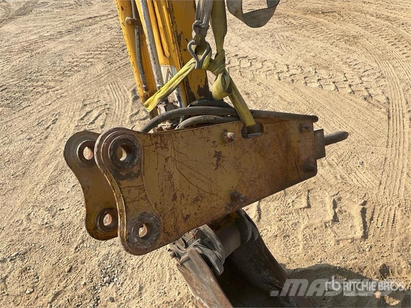 Komatsu Mini Excavator Miniekskavaatorid < 7 t