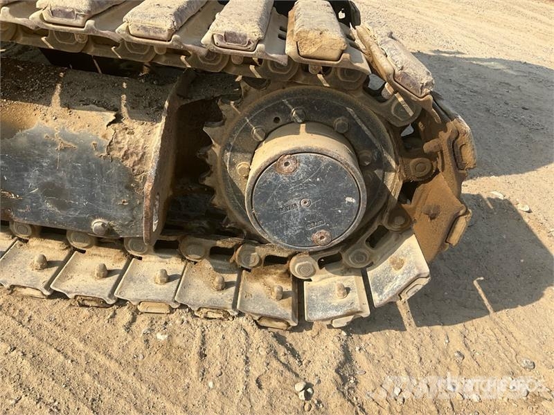 Komatsu Mini Excavator Miniekskavaatorid < 7 t