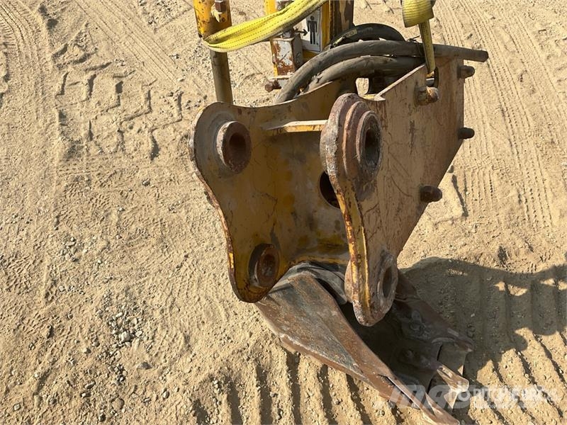 Komatsu Mini Excavator Miniekskavaatorid < 7 t