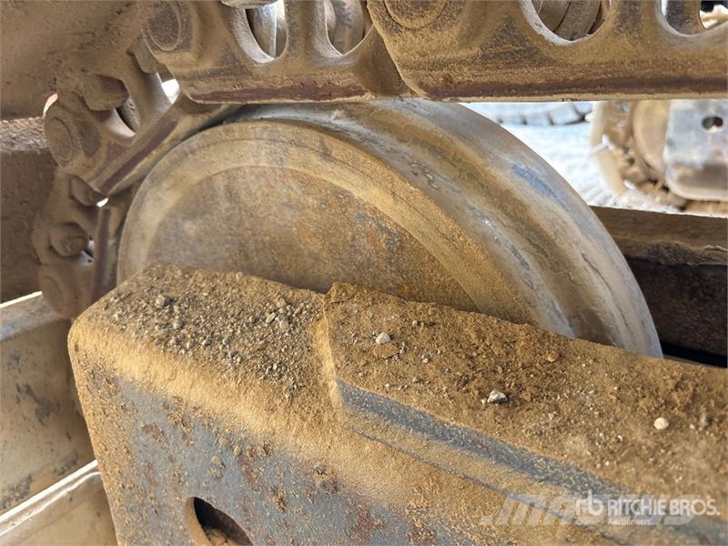 Komatsu PC220-7 履带挖掘机