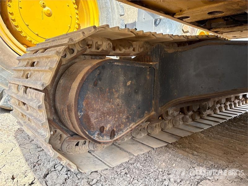 Komatsu PC220-7 履带挖掘机