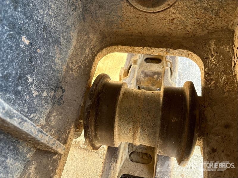 Komatsu PC220-7 履带挖掘机