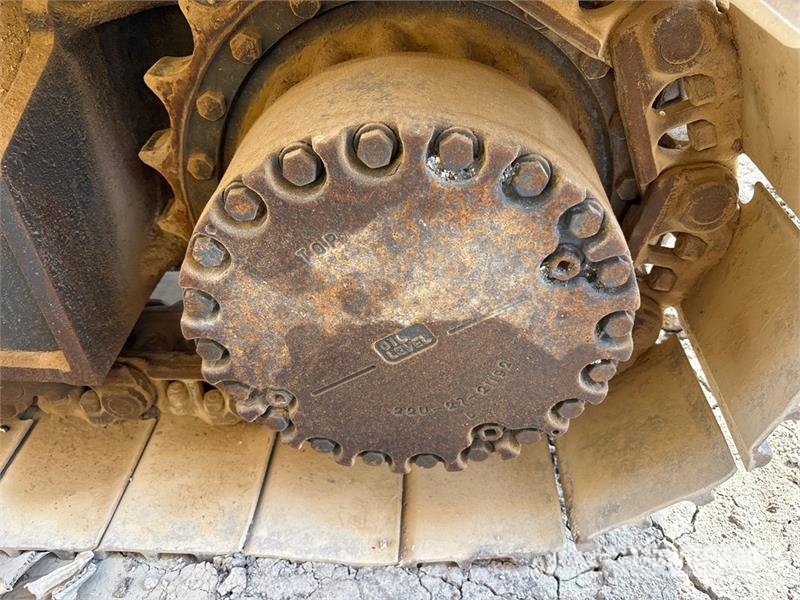 Komatsu PC220-7 履带挖掘机