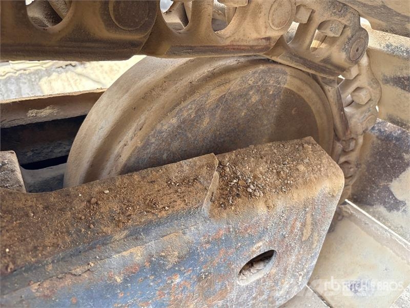 Komatsu PC220-7 履带挖掘机