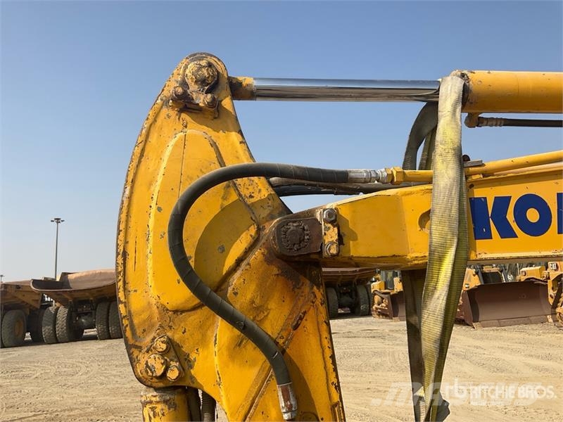 Komatsu PC30MR-3 Mini Excavator حفارات صغيرة أقل من 7 طن (حفارات صغيرة)