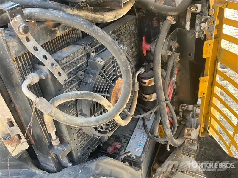 Komatsu PC30MR-3 Mini Excavator حفارات صغيرة أقل من 7 طن (حفارات صغيرة)