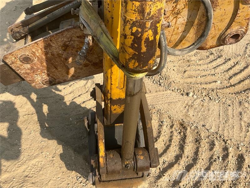 Komatsu PC30MR-3 Mini Excavator حفارات صغيرة أقل من 7 طن (حفارات صغيرة)