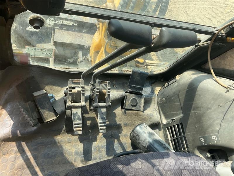 Komatsu PC30MR-3 Mini Excavator حفارات صغيرة أقل من 7 طن (حفارات صغيرة)