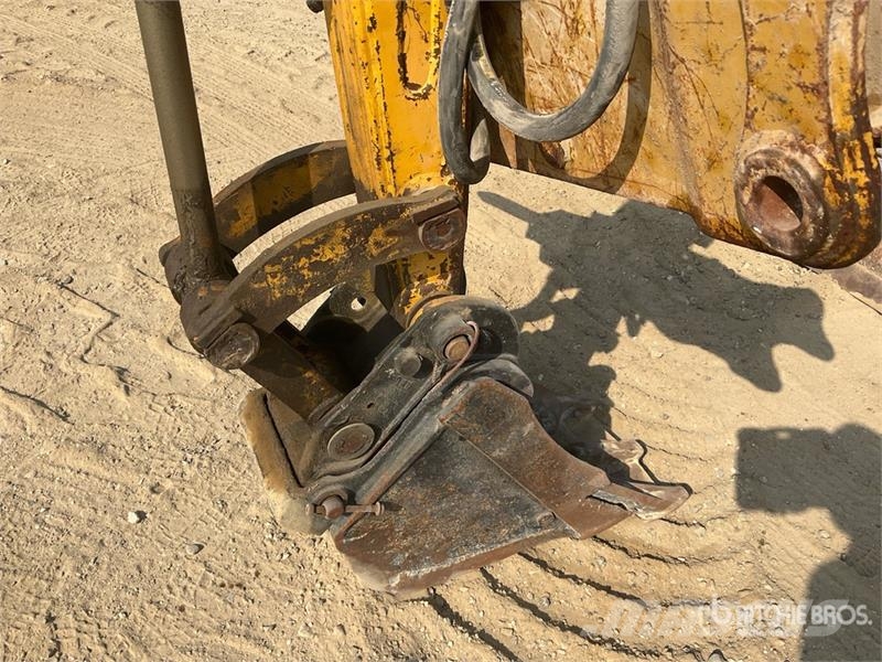 Komatsu PC30MR-3 Mini Excavator حفارات صغيرة أقل من 7 طن (حفارات صغيرة)