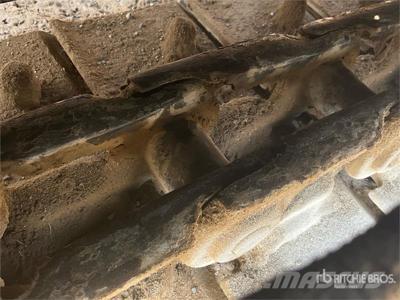 Komatsu PC30MR-3 Mini Excavator حفارات صغيرة أقل من 7 طن (حفارات صغيرة)