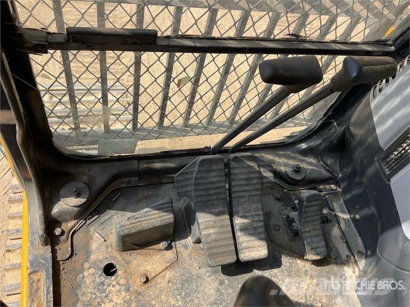 Komatsu PC400-7 Tracked Excavator Roomikekskavaatorid
