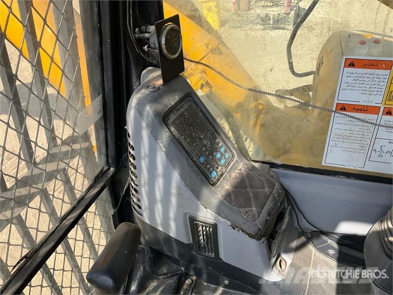Komatsu PC400-7 Tracked Excavator Roomikekskavaatorid